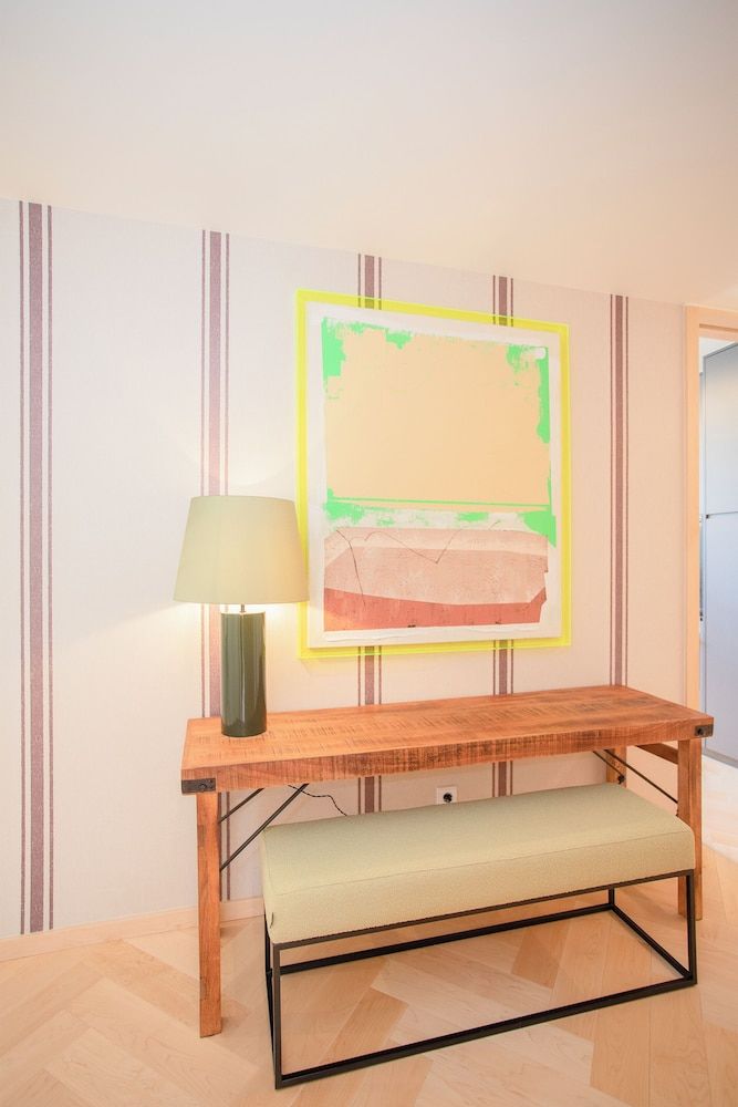 Allegro Boutique Apartment A Apartment 19