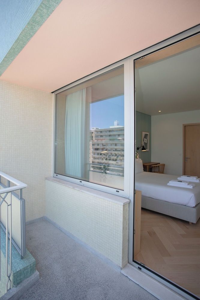 Allegro Boutique Apartment A Apartment 33