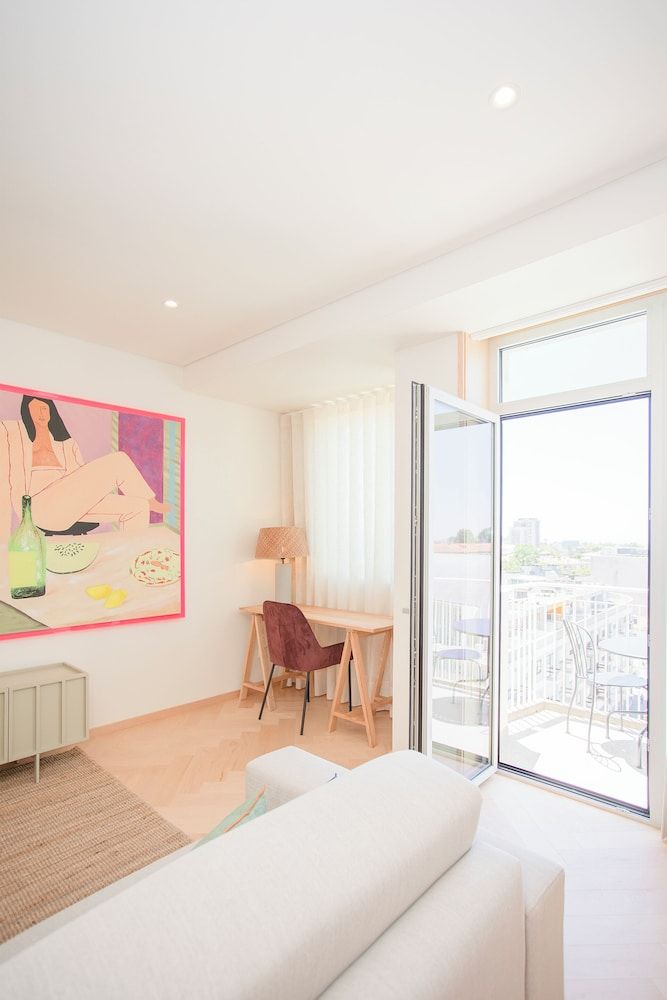 Allegro Boutique Apartment A Apartment 29