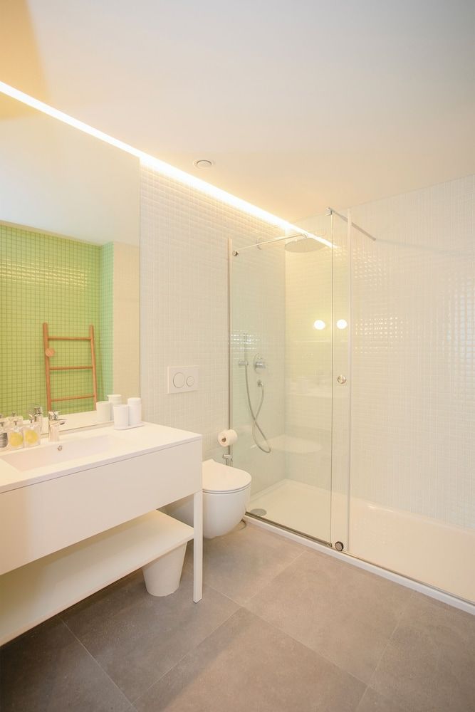 Allegro Boutique Apartment A Apartment 35