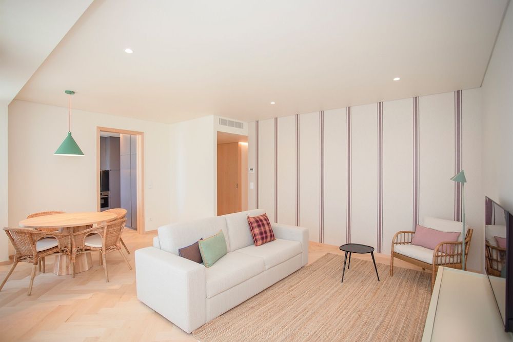 Allegro Boutique Apartment A Apartment 22