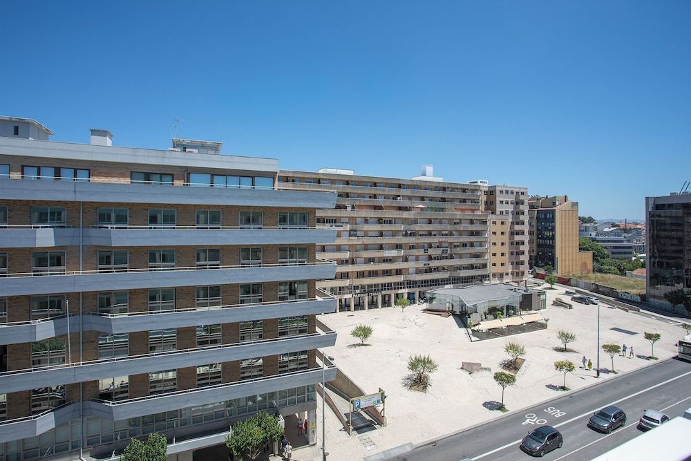 Allegro Boutique Apartment A Apartment 32