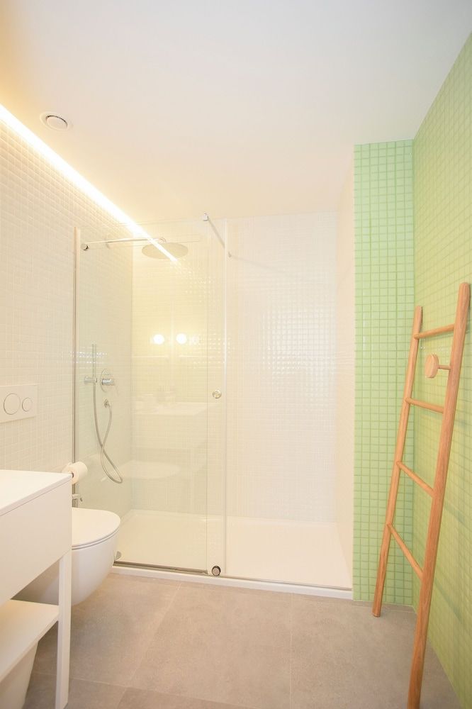 Allegro Boutique Apartment A Apartment 37