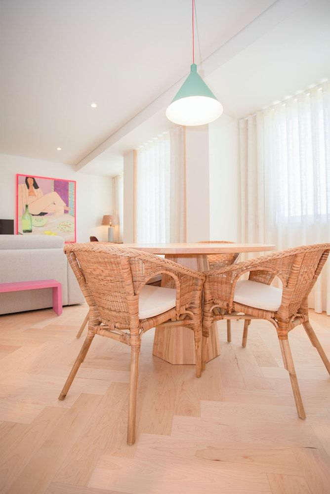 Allegro Boutique Apartment A Apartment 17