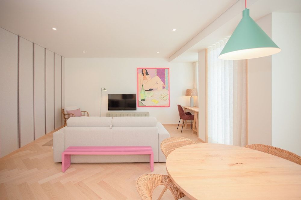 Allegro Boutique Apartment A Apartment 28