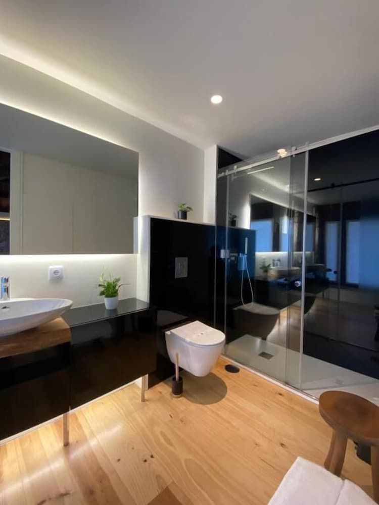 Maia dos Reis Hotel Rural Standard Suite 3