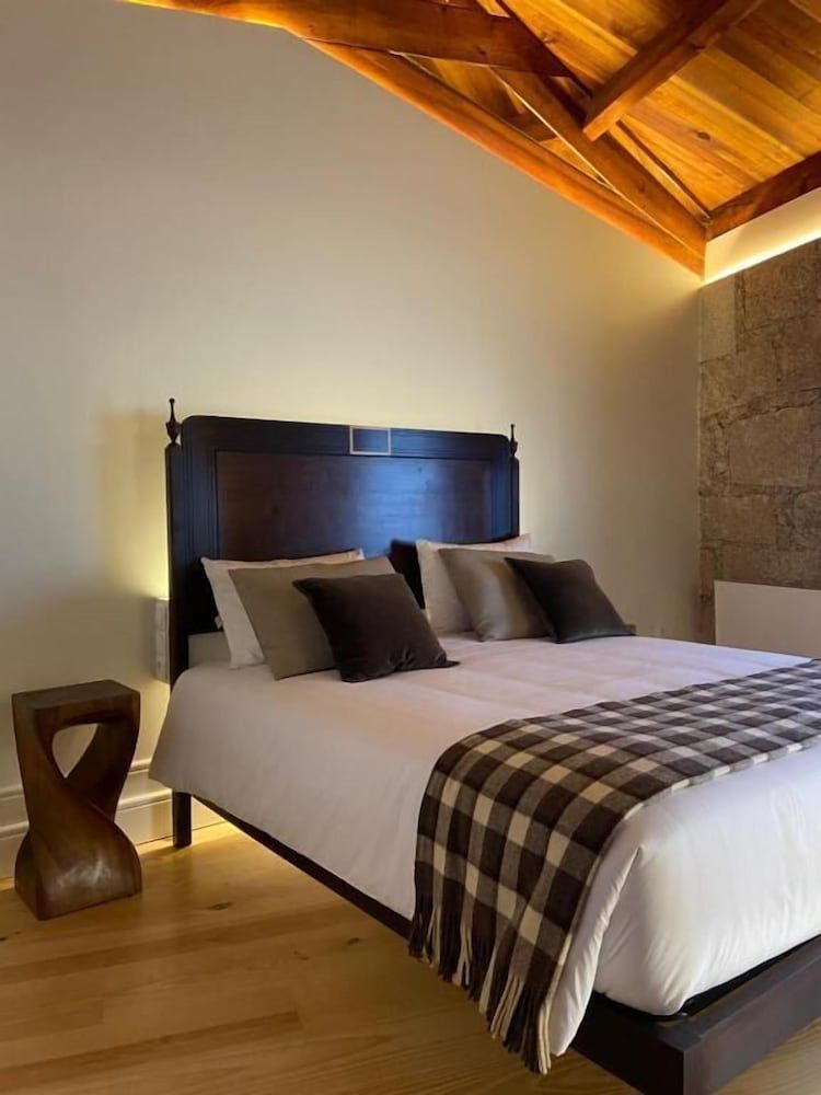 Maia dos Reis Hotel Rural Standard Suite 2