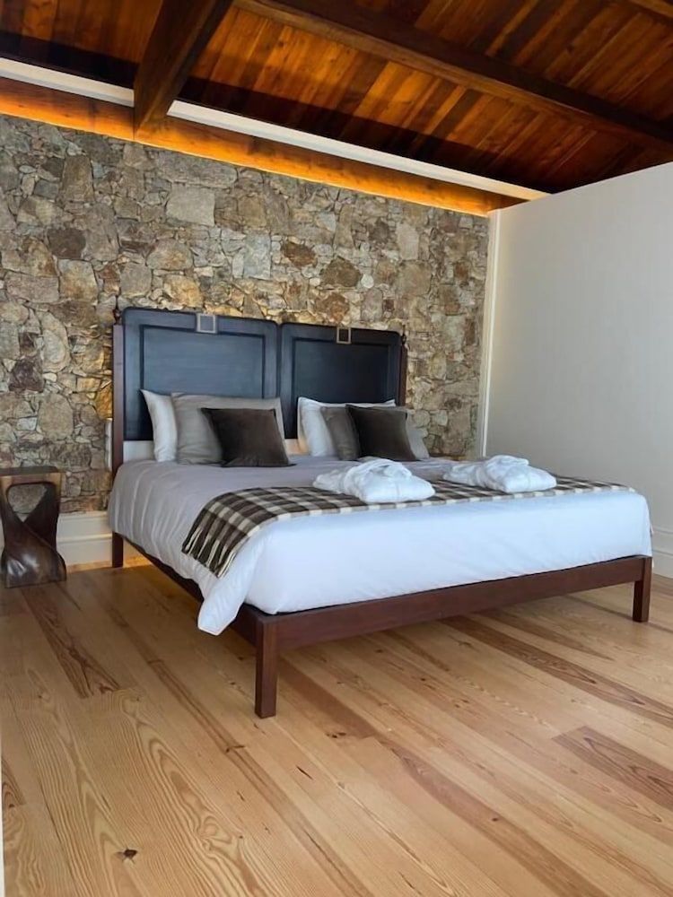 Maia dos Reis Hotel Rural Executive Suite 2