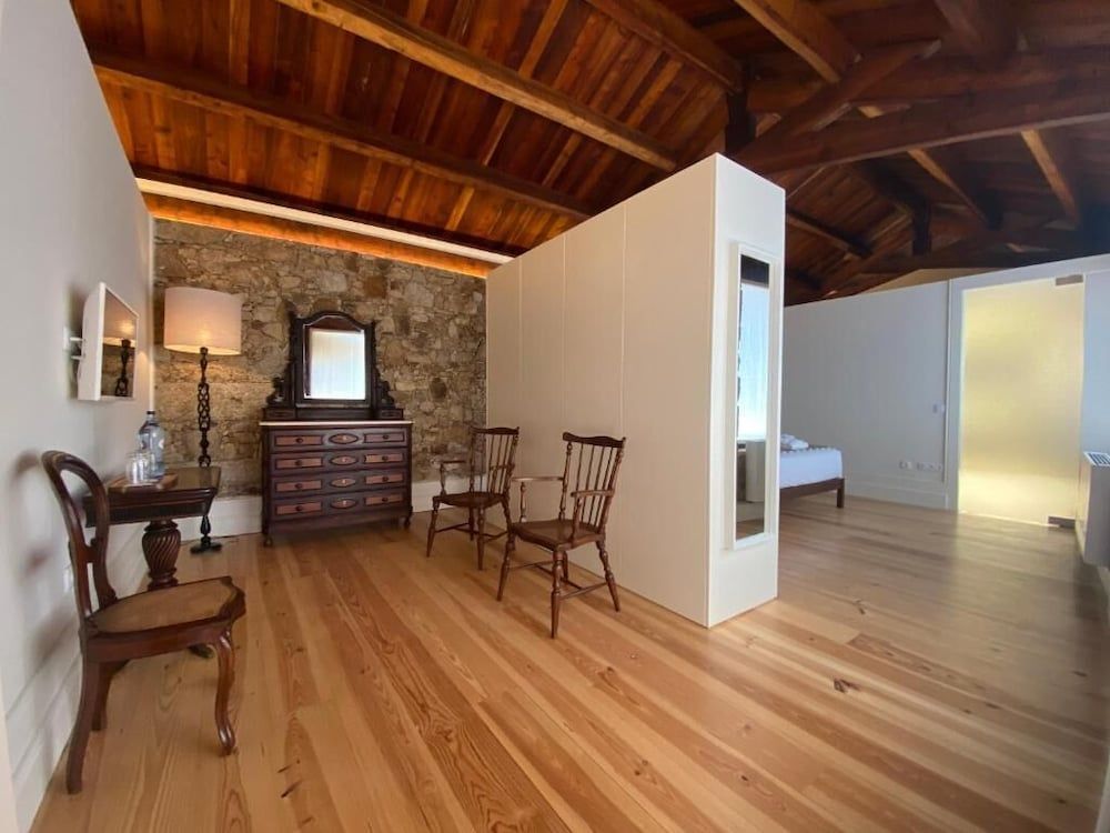 Maia dos Reis Hotel Rural Executive Suite 5