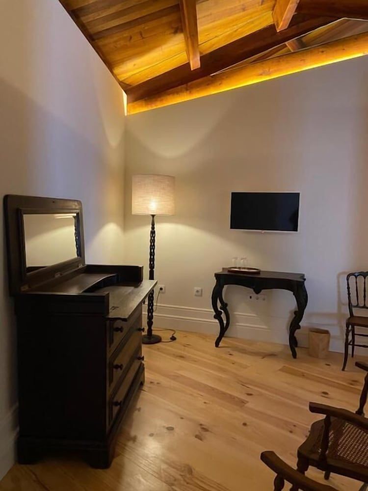 Maia dos Reis Hotel Rural Executive Suite 3