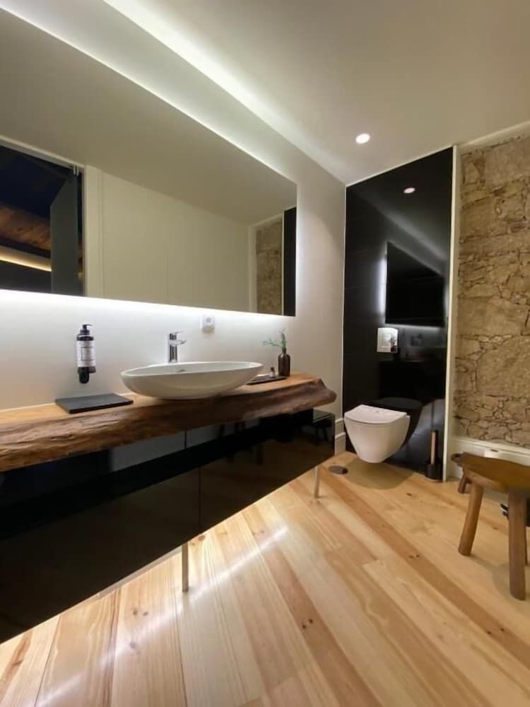 Maia dos Reis Hotel Rural Superior Suite 2