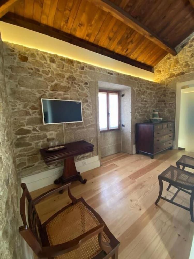 Maia dos Reis Hotel Rural Superior Suite 5