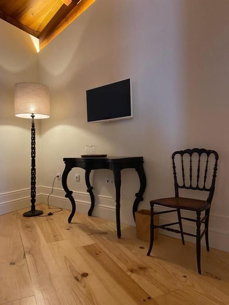 Maia dos Reis Hotel Rural Executive Suite 4