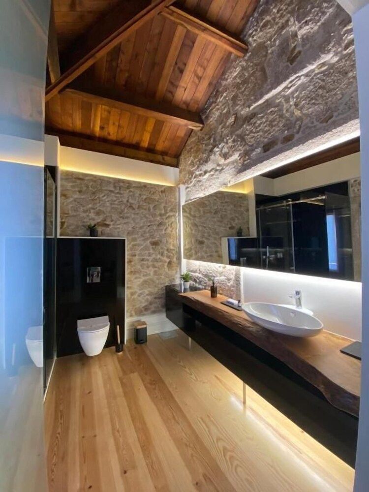 Maia dos Reis Hotel Rural Superior Suite 3