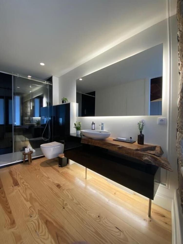 Maia dos Reis Hotel Rural Executive Suite 6