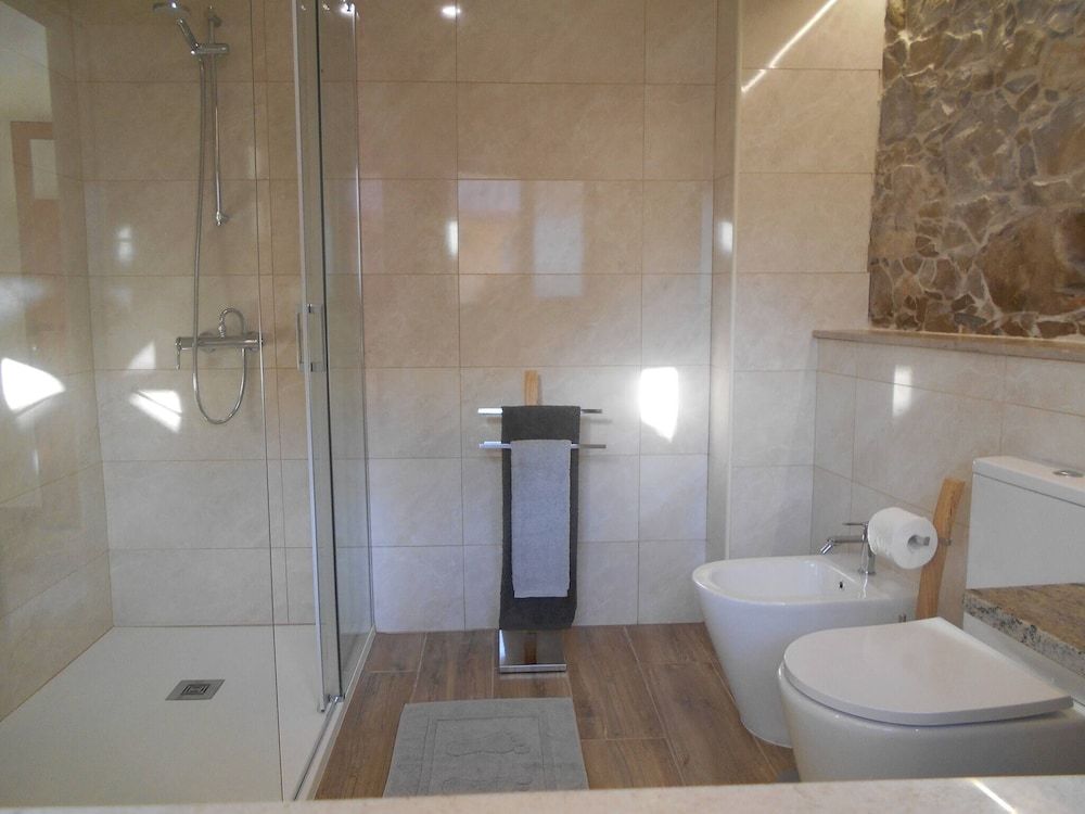 House, 2 Bedrooms, Smoking, Patio