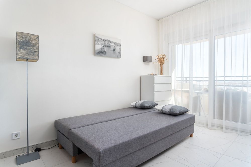Comfort Apartment, 1 bedroom