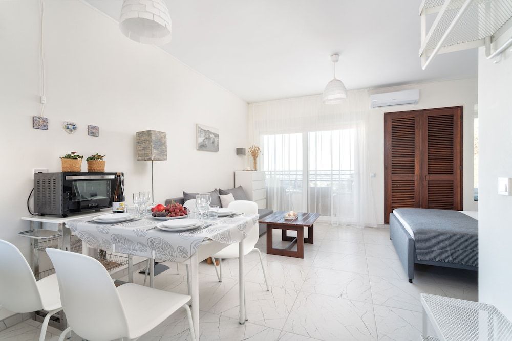 Comfort Apartment, 1 bedroom