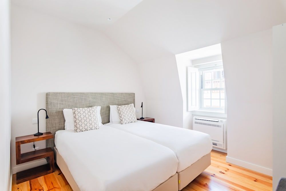 Deluxe Apartment, 3 Bedrooms, Non Smoking