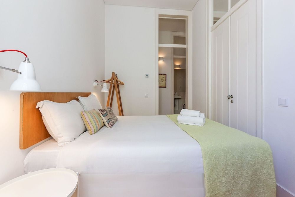 Apartment, 1 Bedroom, Kitchen