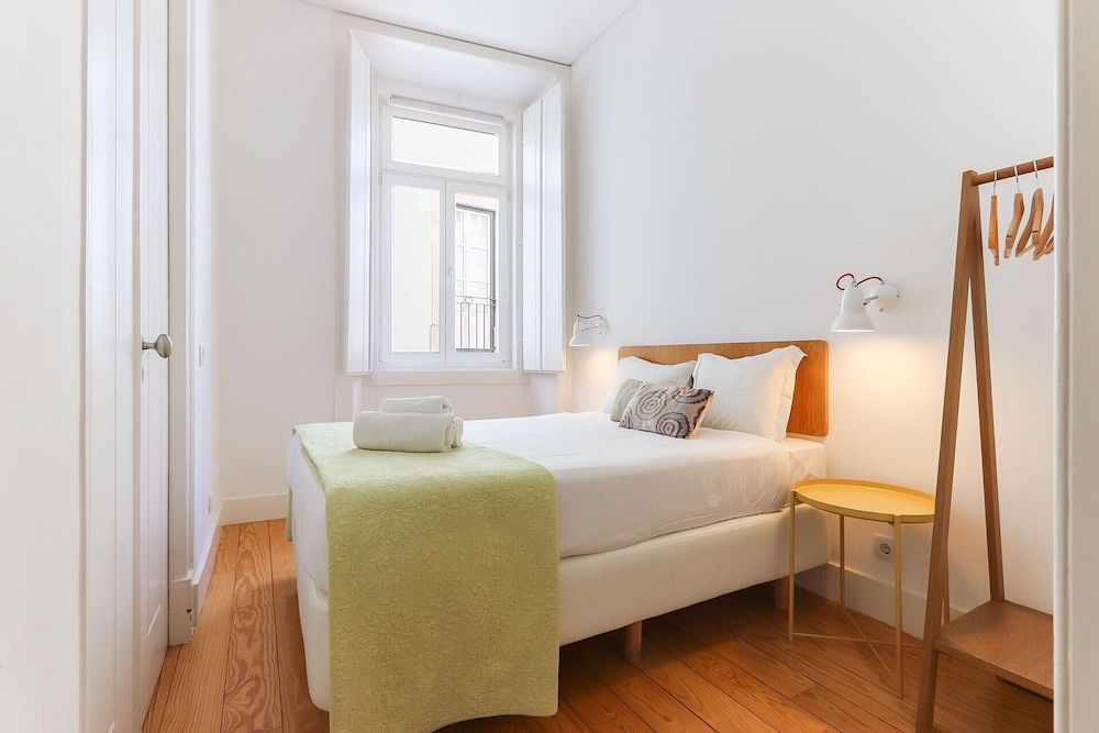 Apartment, 1 Bedroom, Kitchen