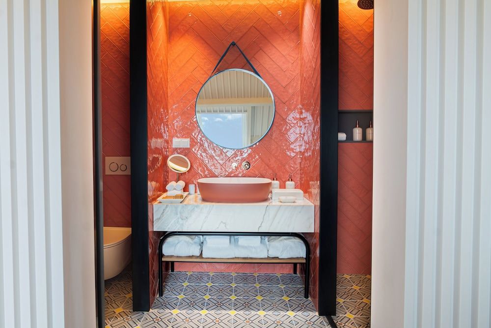 The Lince Santa Clara Deluxe Mansard 3