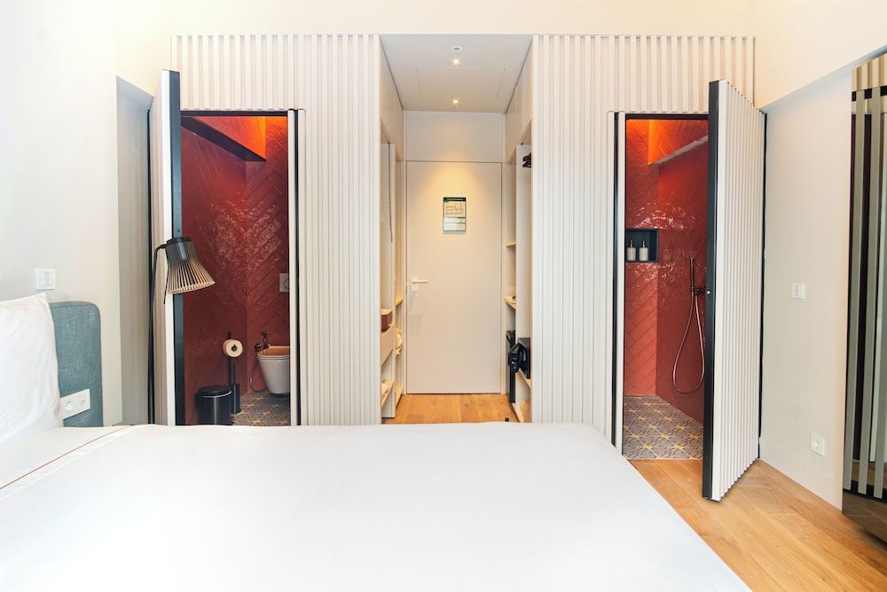 The Lince Santa Clara Deluxe Mansard 2