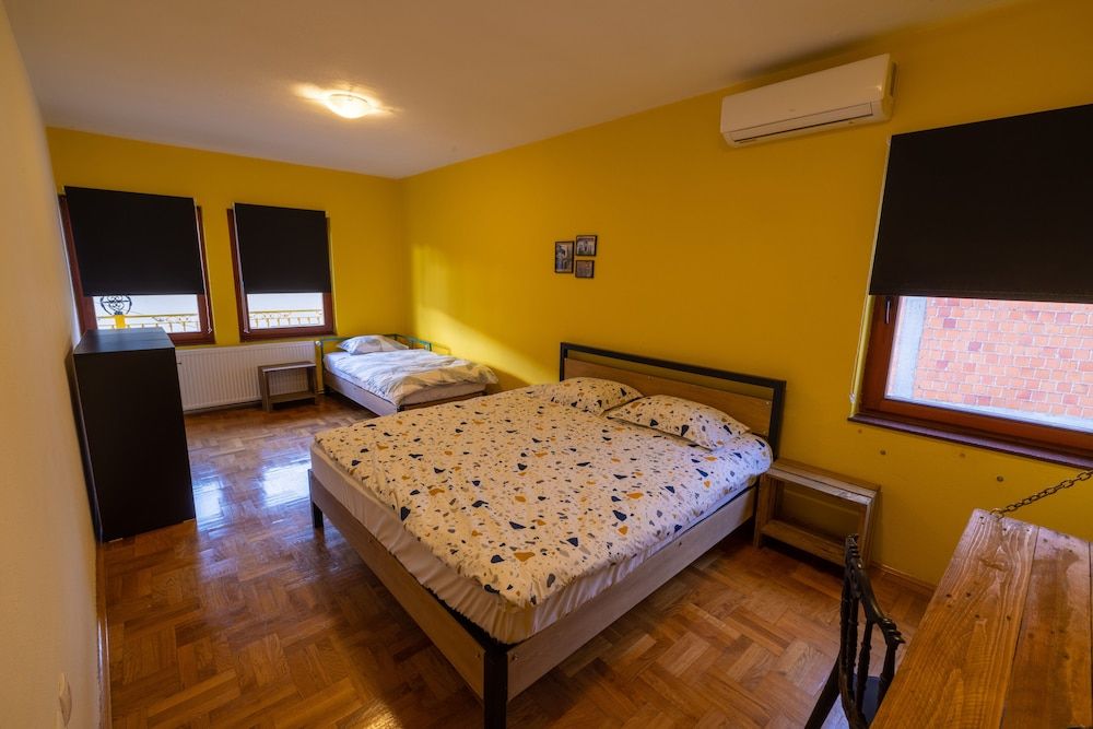 Hostel Prishtina Backpackers