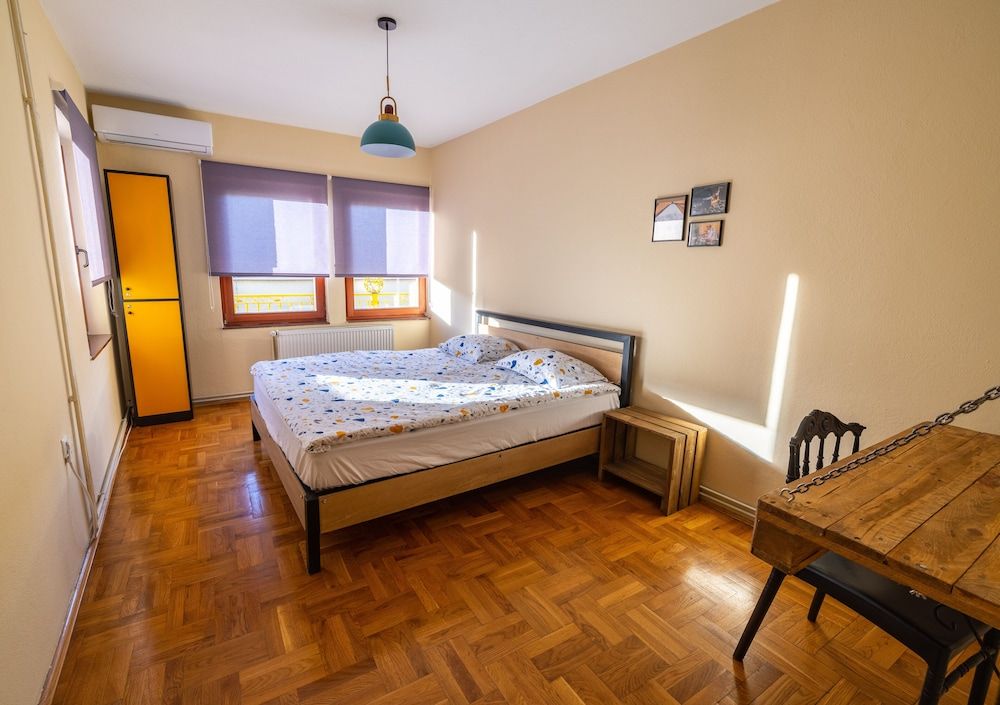 Hostel Prishtina Backpackers