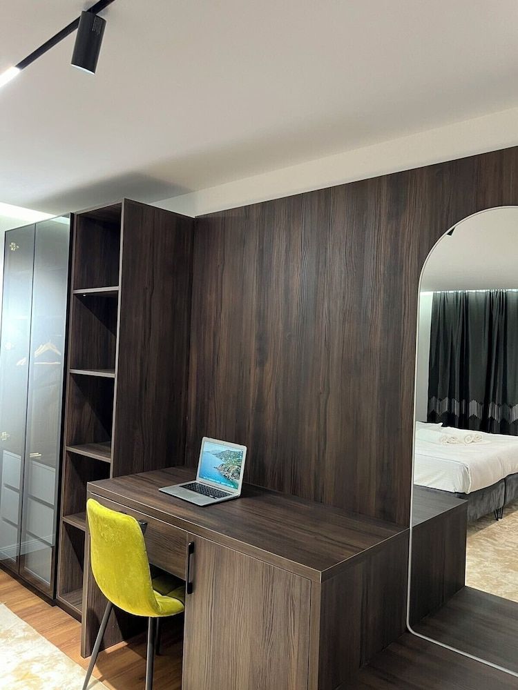 Business Single Room