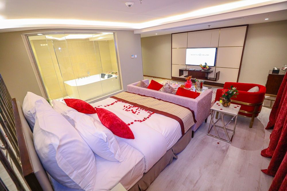 Panoramic Suite