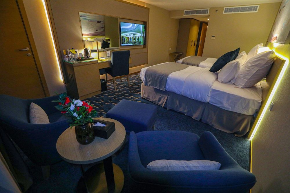 Standard Twin Room, 2 Twin Beds