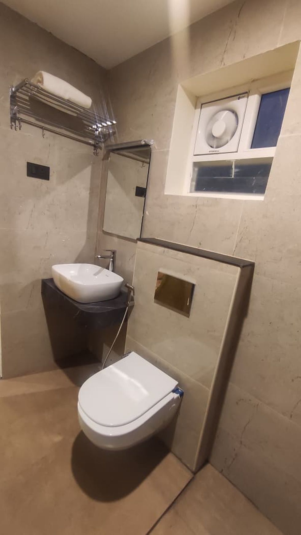 Sivashree Residency Tiruvannamalai Classic Haven 4