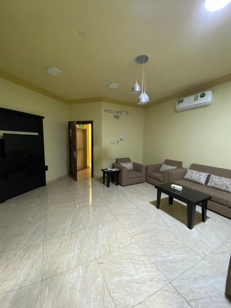 Deluxe Apartment, 2 Bedrooms