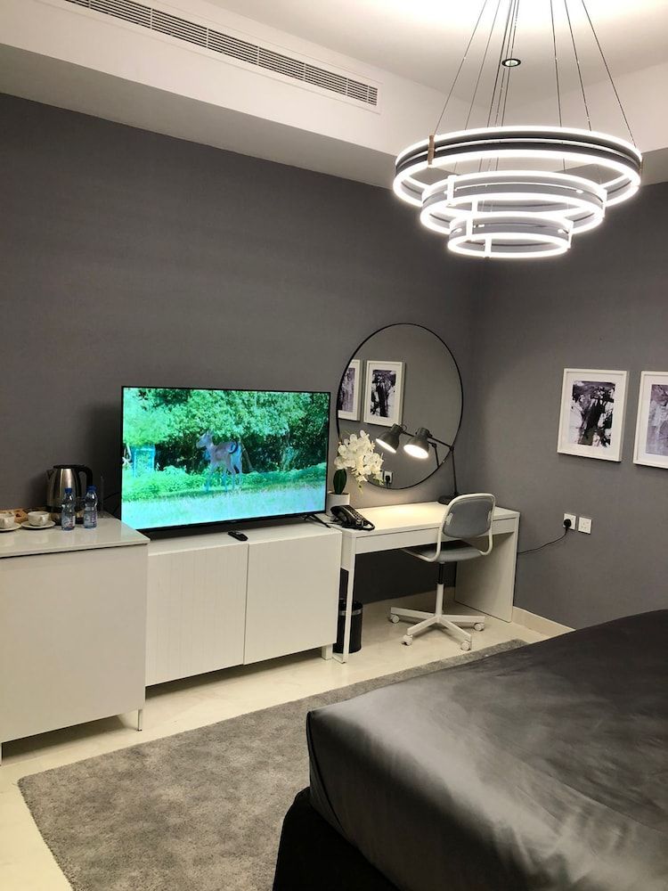 DANA HOTEL RESIDENCES QASSIM Deluxe Room 2