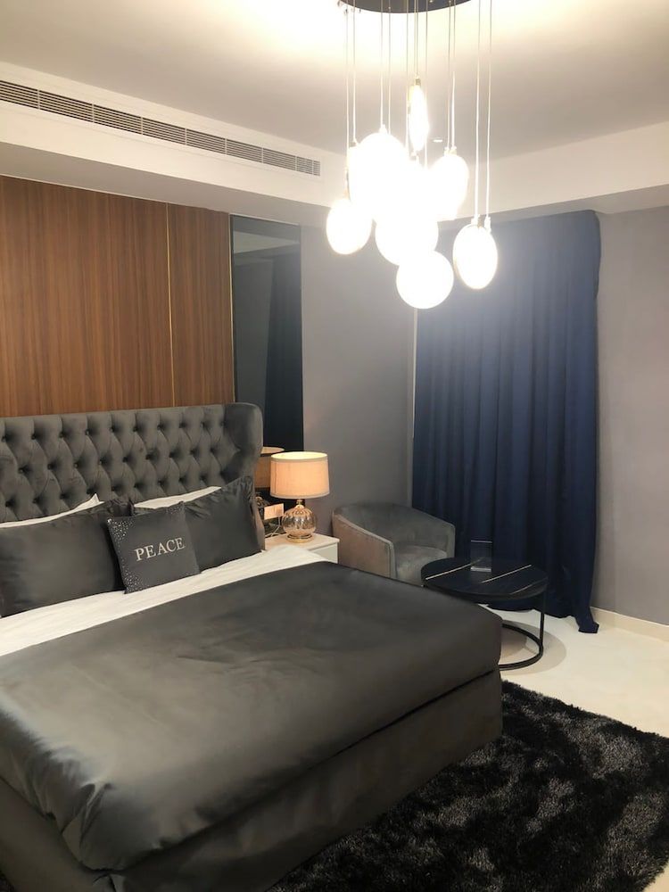 DANA HOTEL RESIDENCES QASSIM Deluxe Room 3
