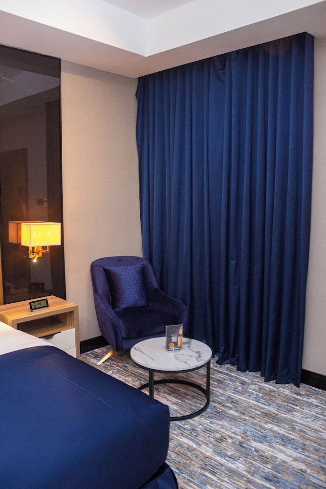 DANA HOTEL RESIDENCES QASSIM Deluxe Room 7