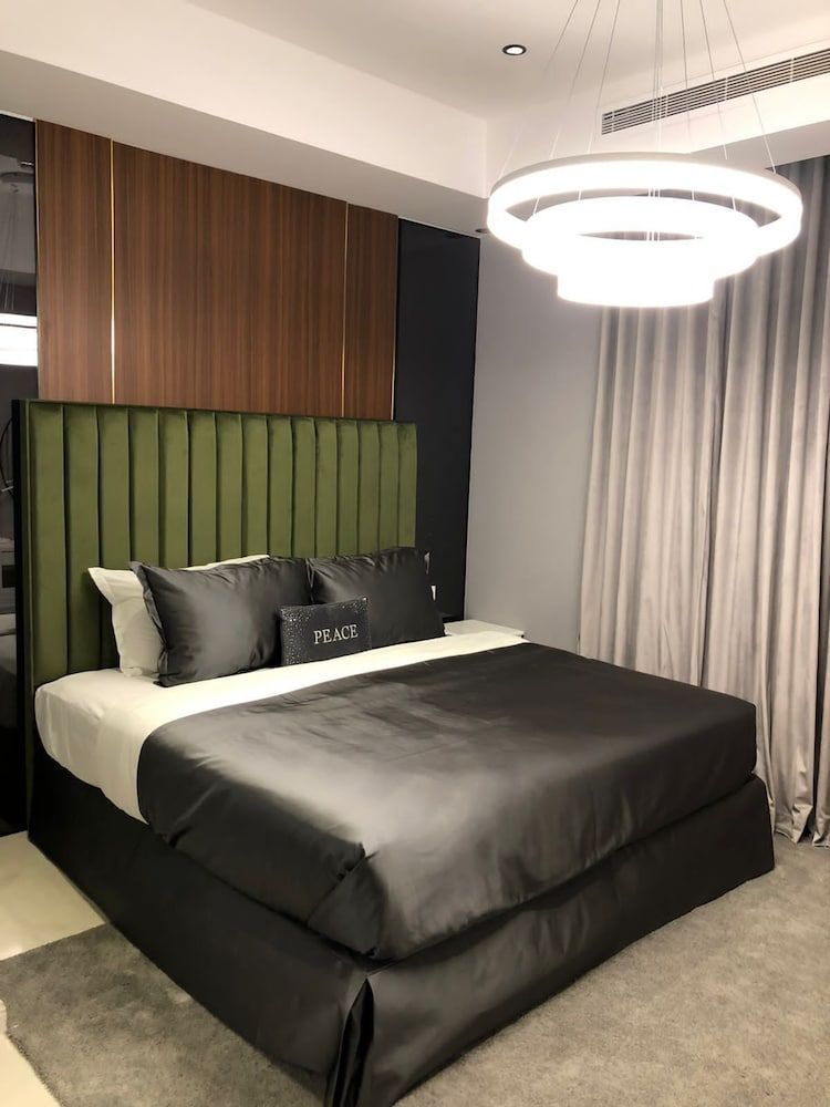 DANA HOTEL RESIDENCES QASSIM Deluxe Room 5