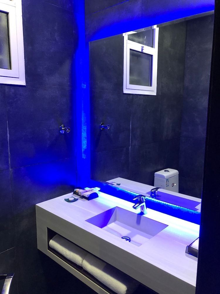 DANA HOTEL RESIDENCES QASSIM Deluxe Room 10