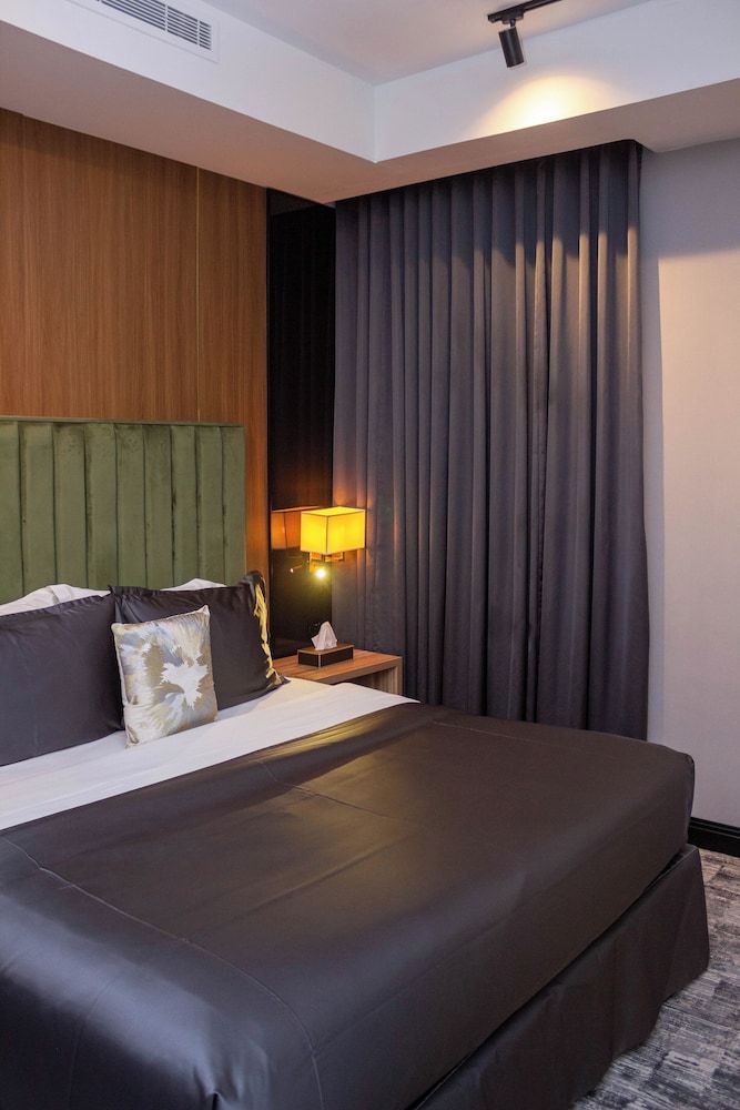 DANA HOTEL RESIDENCES QASSIM Deluxe Room 8
