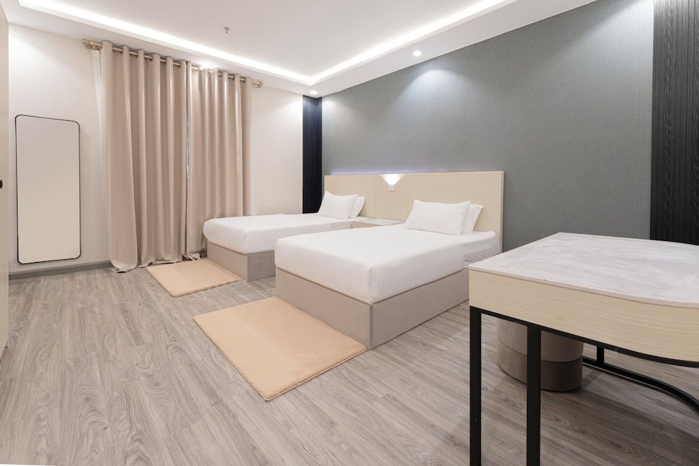 Superior Apartment, Balcony