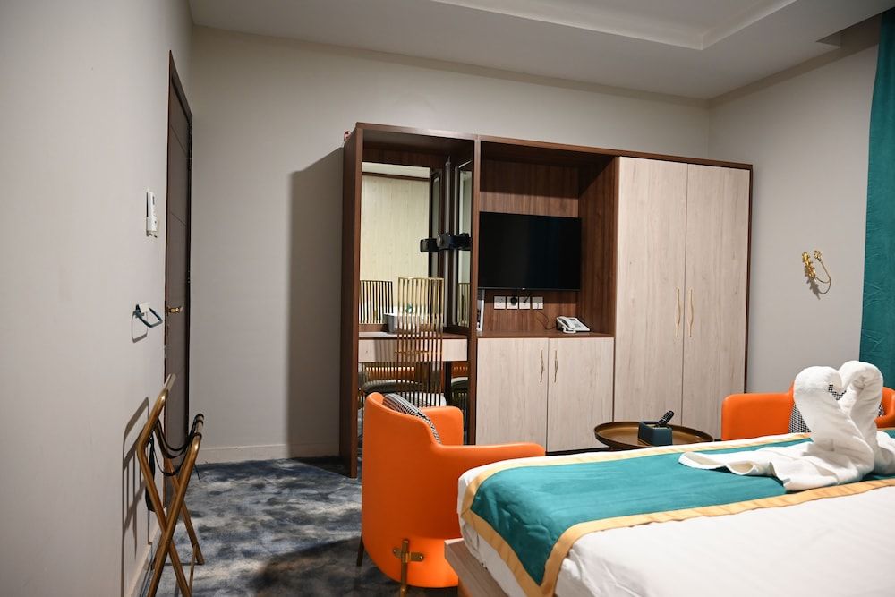 Relax Palace Hotel Comfort Studio 3