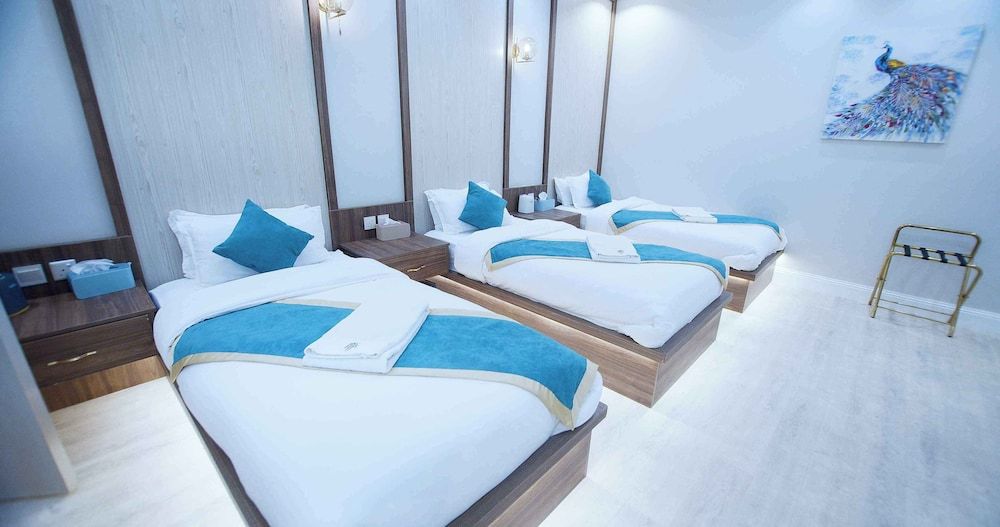 Relax Palace Hotel Comfort Villa, City View 6