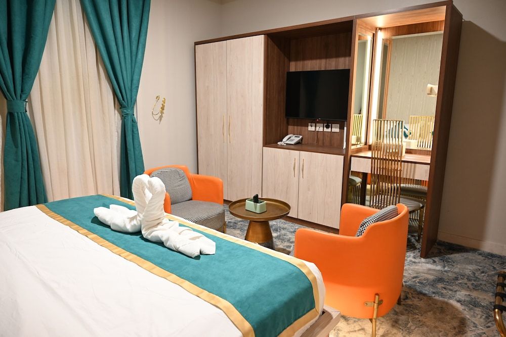 Relax Palace Hotel Comfort Studio 6