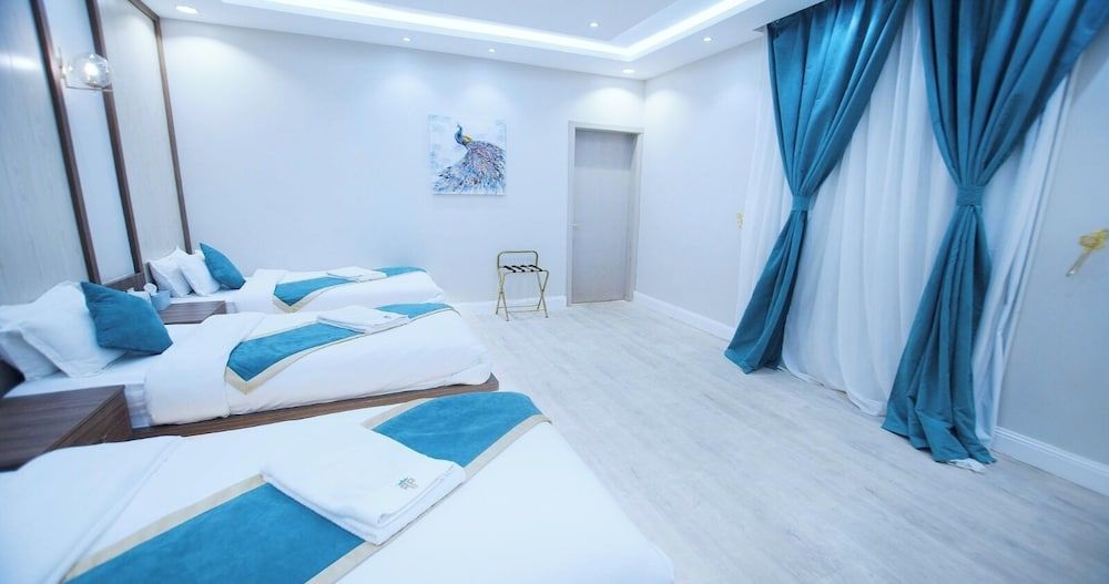 Relax Palace Hotel Comfort Villa, City View 5