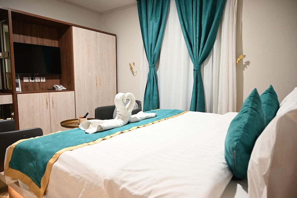 Relax Palace Hotel Comfort Studio 5