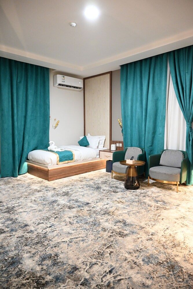 Relax Palace Hotel Comfort Suite, 2 Bedrooms 6