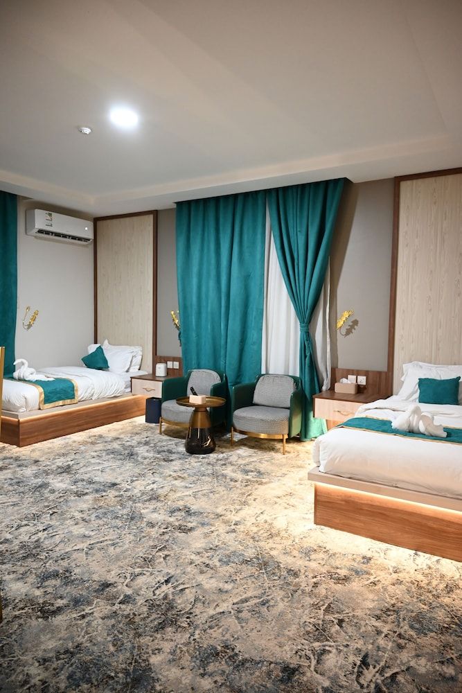 Relax Palace Hotel Comfort Suite, 2 Bedrooms 5