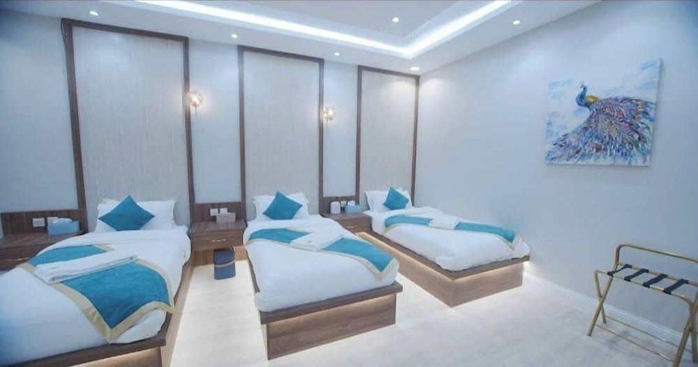 Relax Palace Hotel Comfort Villa, City View 7