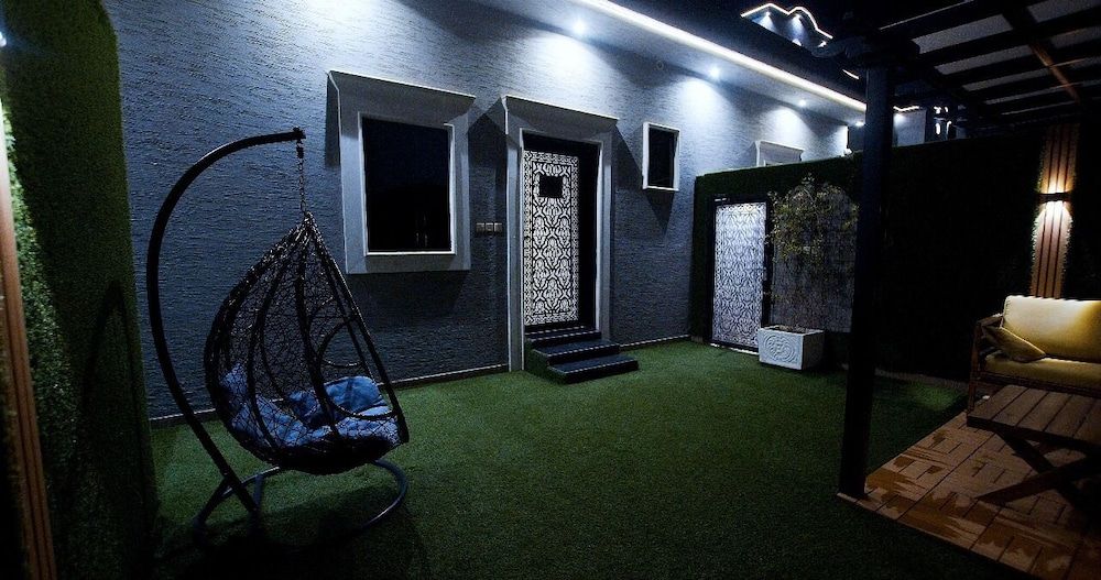 Relax Palace for Hotel Villas Traditional Chalet, 1 Bedroom, Private Pool 5